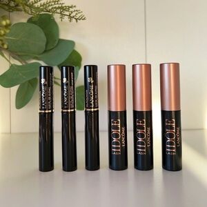 Lancôme Mascara Bundle 6pcs